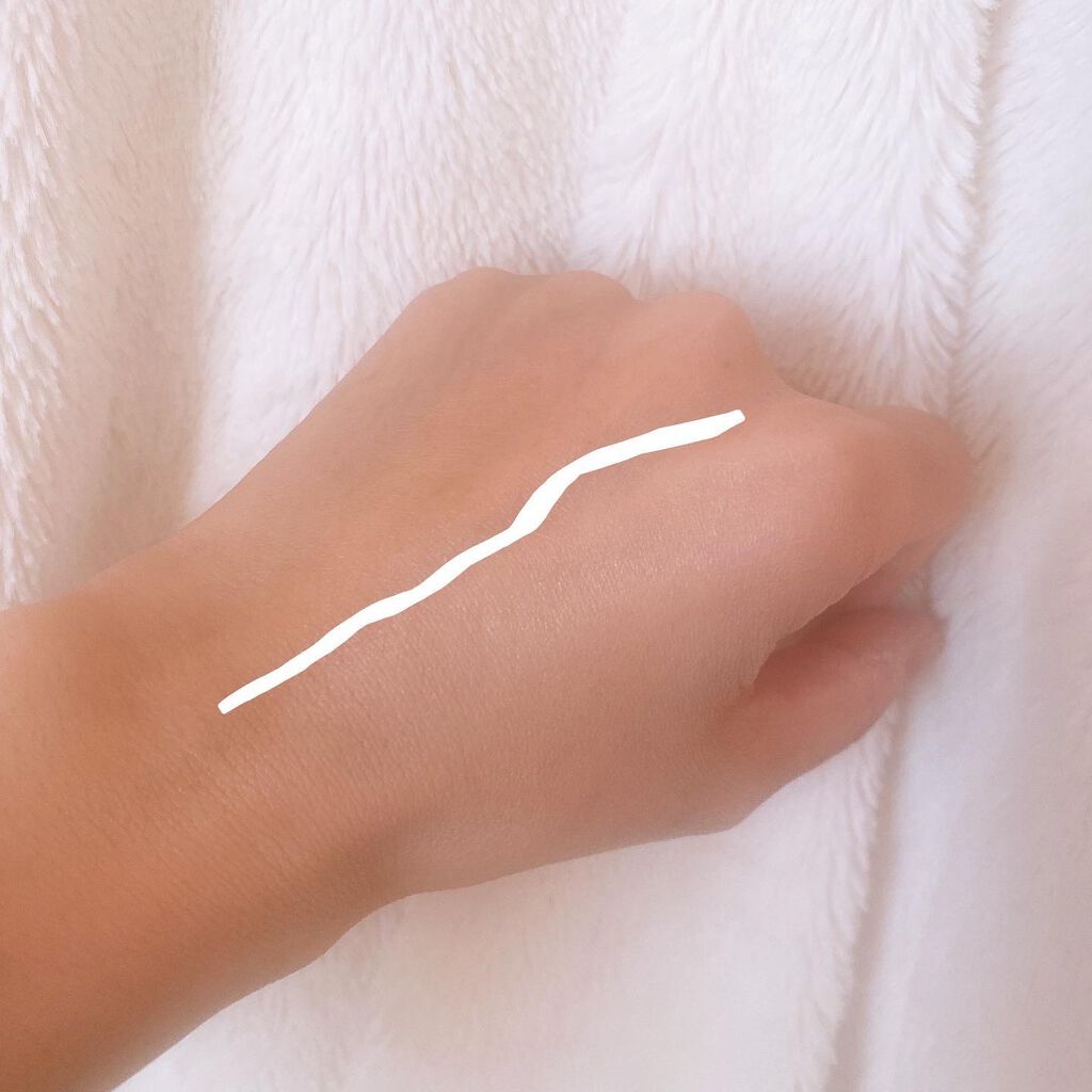 クリエイターズ ロングウェア UV クッション/ブリリアージュ/クッションファンデーションを使ったクチコミ(2枚目)