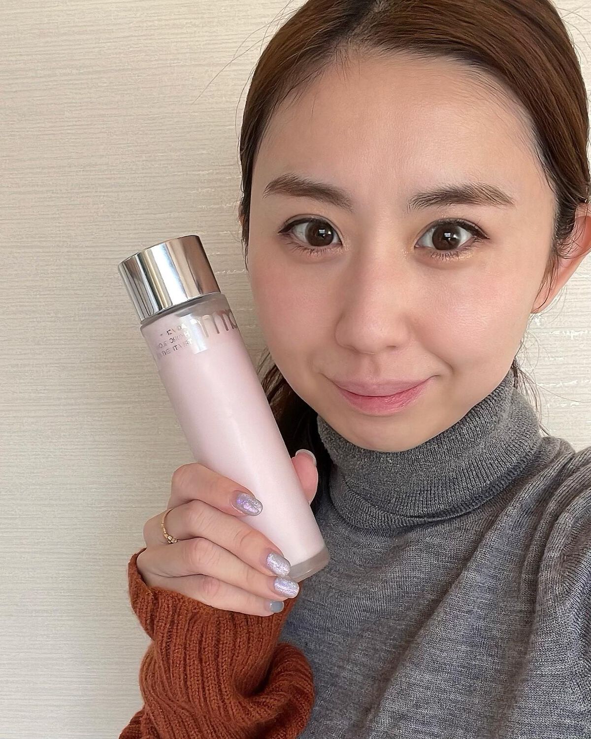 ハイドロ グロウ トリートメント エッセンス/primera/ブースター・導入液を使ったクチコミ(1枚目)