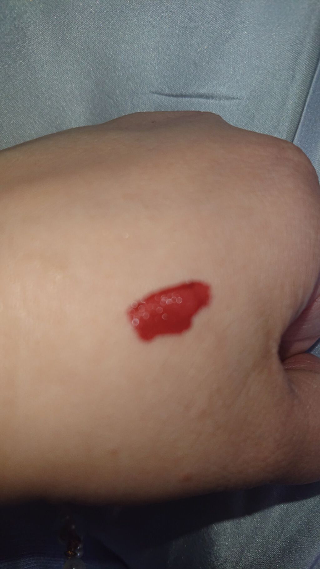 ノーメスリップス/ノーメスリップス/口紅を使ったクチコミ(3枚目)