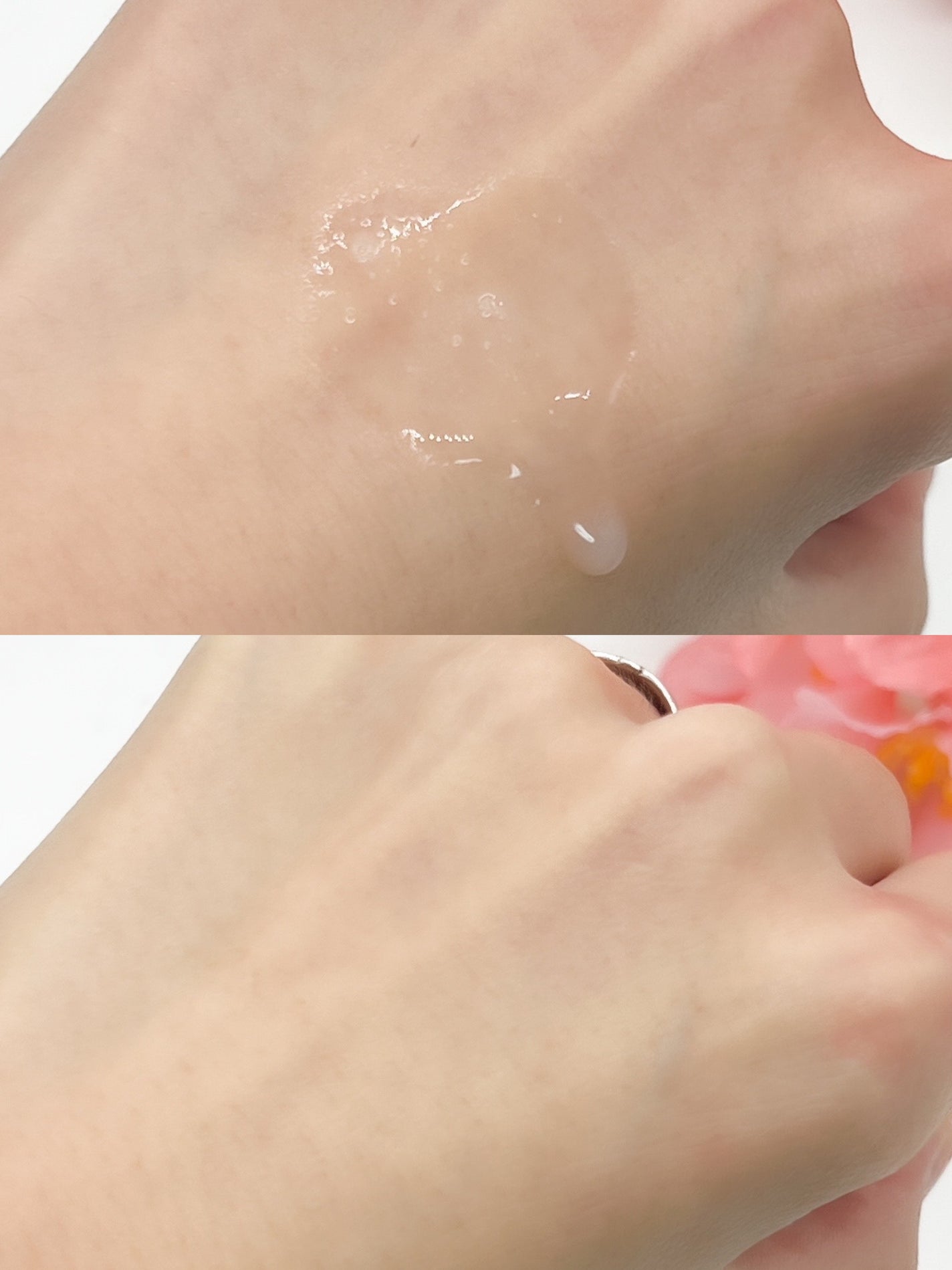 セラバリア モイスチャーアクティブ トナー /HOLIKA HOLIKA/化粧水を使ったクチコミ(5枚目)