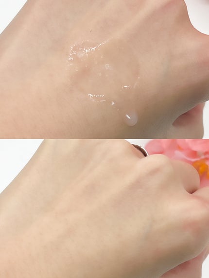 セラバリア モイスチャーアクティブ トナー /HOLIKA HOLIKA/化粧水を使ったクチコミ(5枚目)