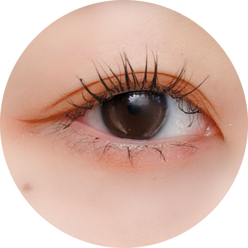 ヌードロップアイシャドウパレット 06 ピーナッツヌード/HOLIKA HOLIKA/アイシャドウパレットを使ったクチコミ（1枚目）