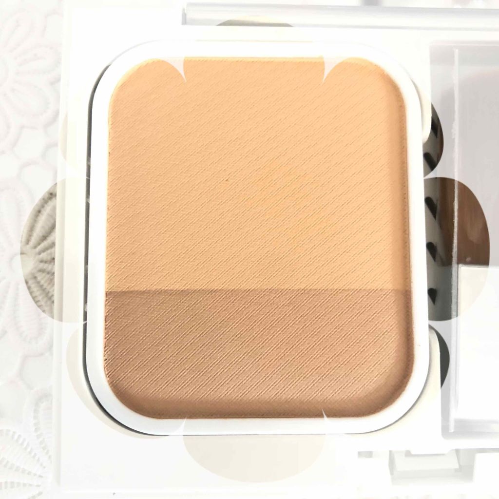 パウダー ファウンデイション N/IPSA/パウダーファンデーションを使ったクチコミ(2枚目)