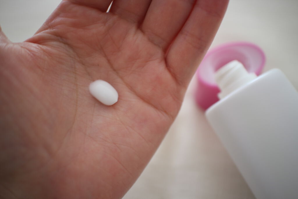 ミノン アミノモイスト エイジングケア オイル/ミノン/フェイスオイルを使ったクチコミ（1枚目）