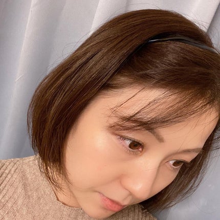 skinny hed bannd/POTETE/その他スタイリングを使ったクチコミ(5枚目)