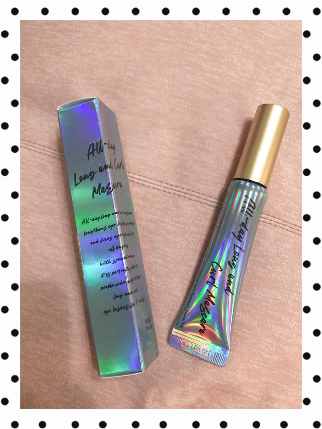 FEG Eyelash Enhancer/FEG/まつげ美容液を使ったクチコミ(3枚目)