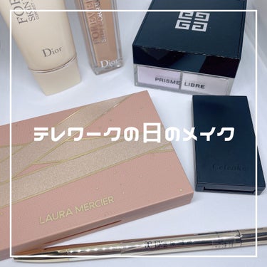 【旧】ディオールスキン フォーエヴァー スキン コレクト コンシーラー/Dior/リキッドコンシーラーを使ったクチコミ（1枚目）