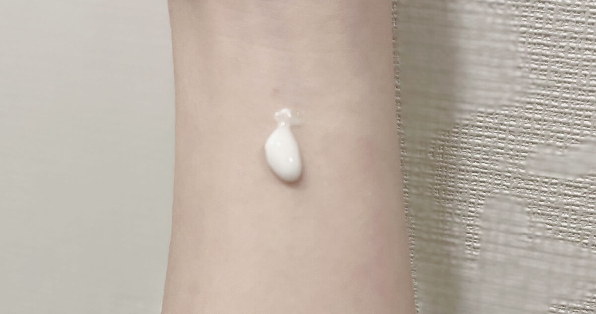 ニベアUV ウォータージェル SPF35/ニベア/日焼け止めジェルを使ったクチコミ（2枚目）