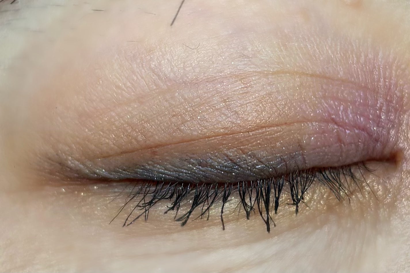 オンブル ジェ/GUERLAIN/アイシャドウパレットを使ったクチコミ(4枚目)