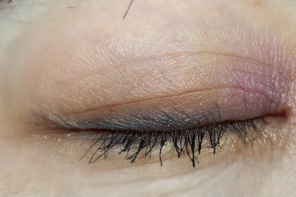 オンブル ジェ/GUERLAIN/アイシャドウパレットを使ったクチコミ(4枚目)