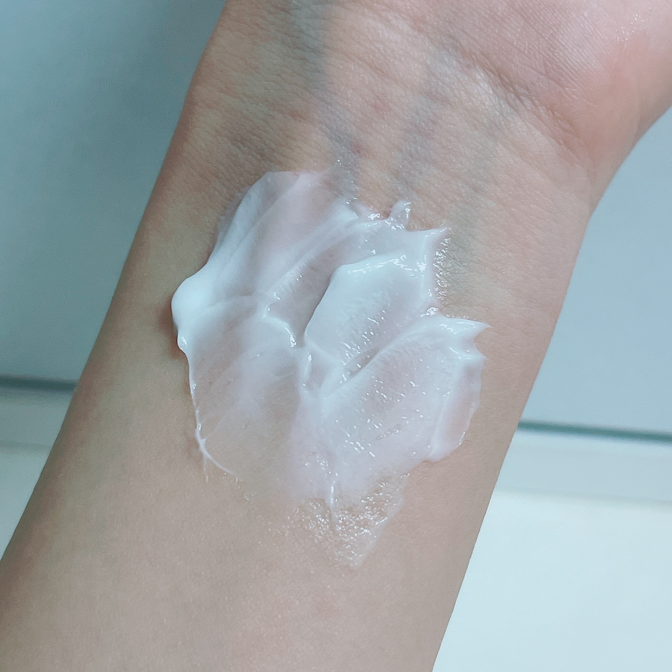 ギュットコルセットヘアマスク/Ｇｙｕｔｔｏ/ヘアマスク・ヘアパックを使ったクチコミ（3枚目）