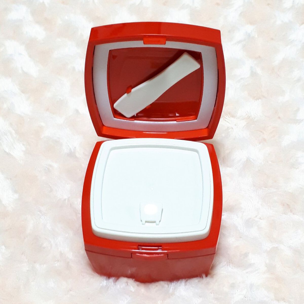 ローメルト クレンジングバーム クロ/アーレス/クレンジングバームを使ったクチコミ（3枚目）