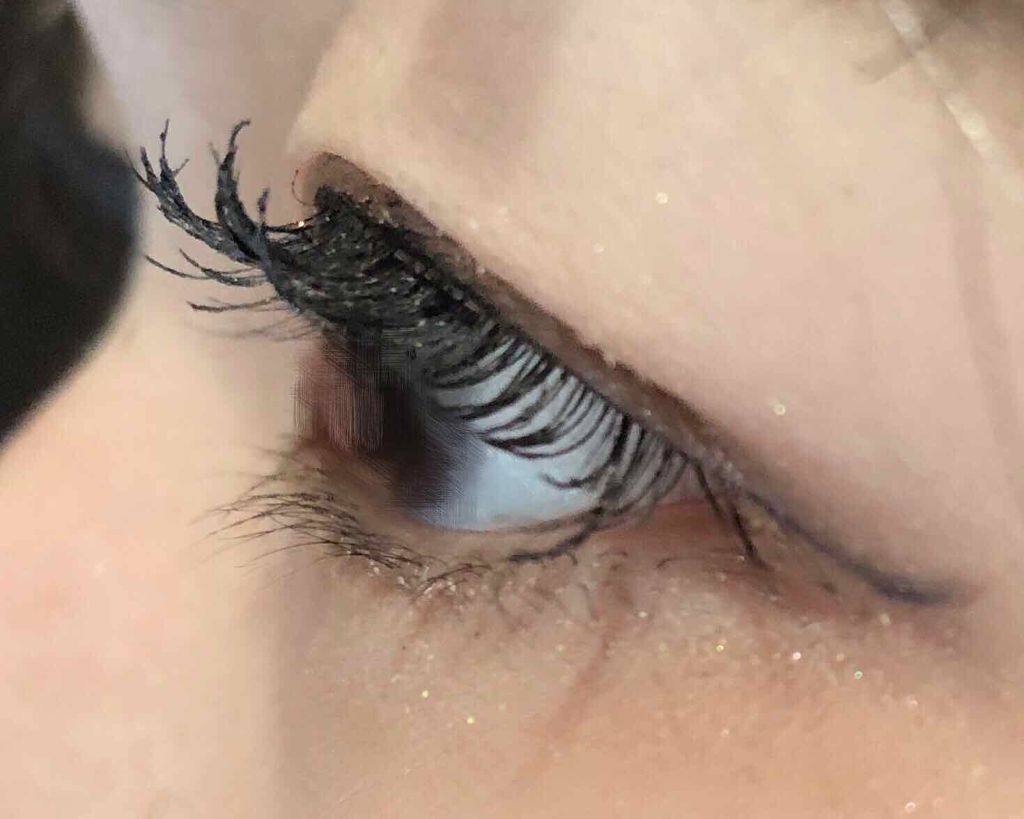 ラッシュマキシマイザーN/KATE/マスカラ下地を使ったクチコミ（3枚目）