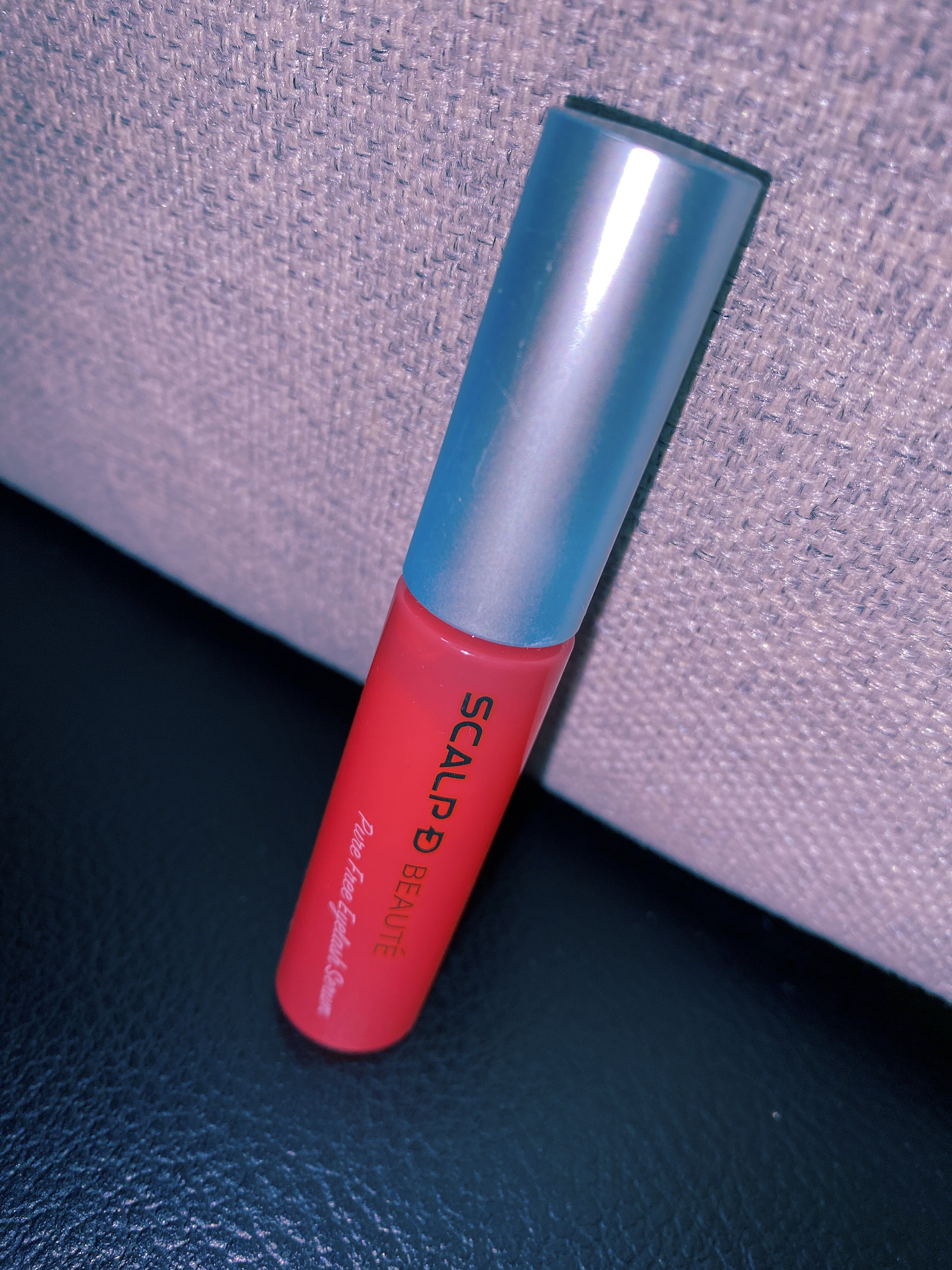 スカルプD ボーテ ピュアフリーアイラッシュセラム/アンファー(スカルプD)/まつげ美容液を使ったクチコミ（1枚目）