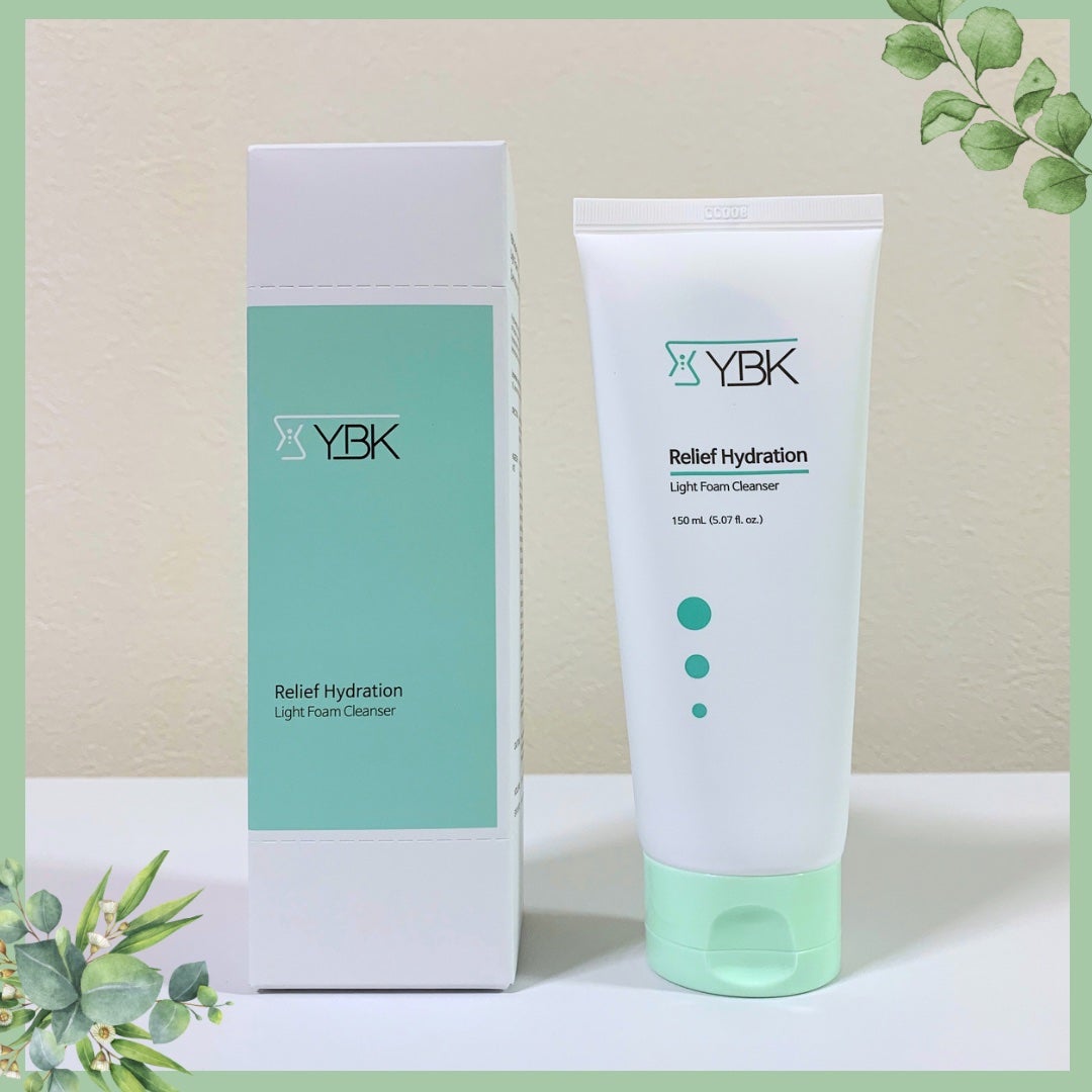 CICA 洗顔フォーム /YBK/洗顔フォームを使ったクチコミ(7枚目)