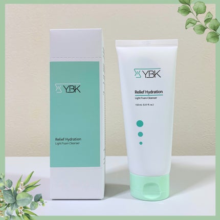 CICA 洗顔フォーム /YBK/洗顔フォームを使ったクチコミ(7枚目)