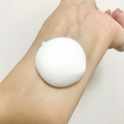 マイクロバブルVCセラム/DSW/美容液を使ったクチコミ(2枚目)