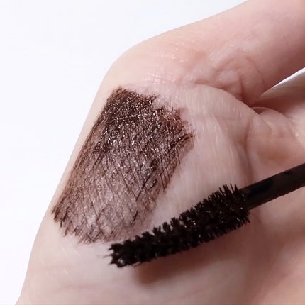 ハイパーリフトマスカラ/D-UP/マスカラを使ったクチコミ(2枚目)