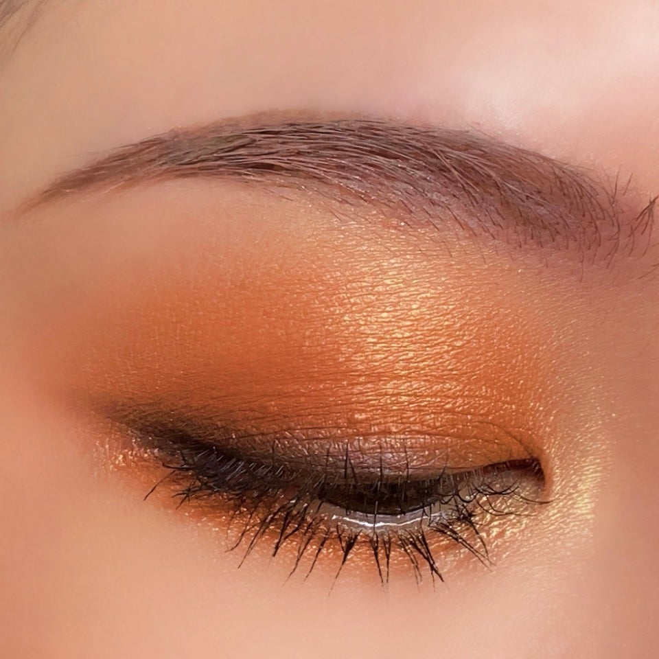 コネクト イン カラー アイシャドウ パレット × 12/M・A・C/アイシャドウパレットを使ったクチコミ(6枚目)