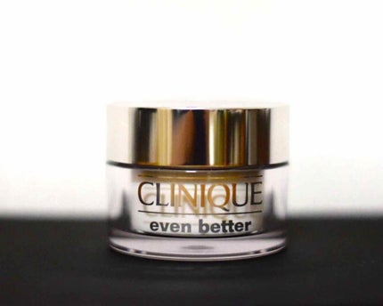 イーブン ベター ブライトニング ルース パウダーC/CLINIQUE/ルースパウダーを使ったクチコミ(1枚目)