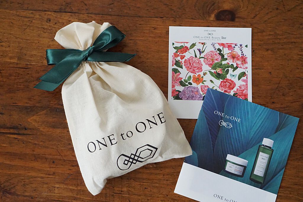 lite コンセントレートローション/ONE to ONE Beauty/化粧水を使ったクチコミ（2枚目）