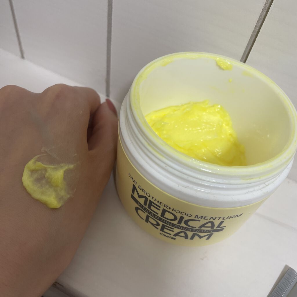 シア ネイルオイル/L'OCCITANE/ネイルオイル・トリートメントを使ったクチコミ（2枚目）