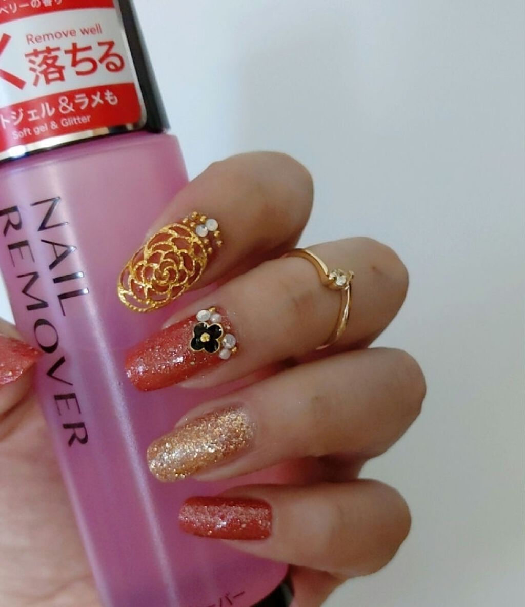 ネイルポリッシュ/PLANET NAIL/マニキュアを使ったクチコミ(2枚目)