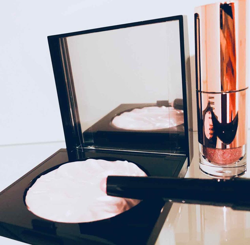 キャビアスティック アイカラー/ローラ メルシエ/スティックアイシャドウを使ったクチコミ（1枚目）