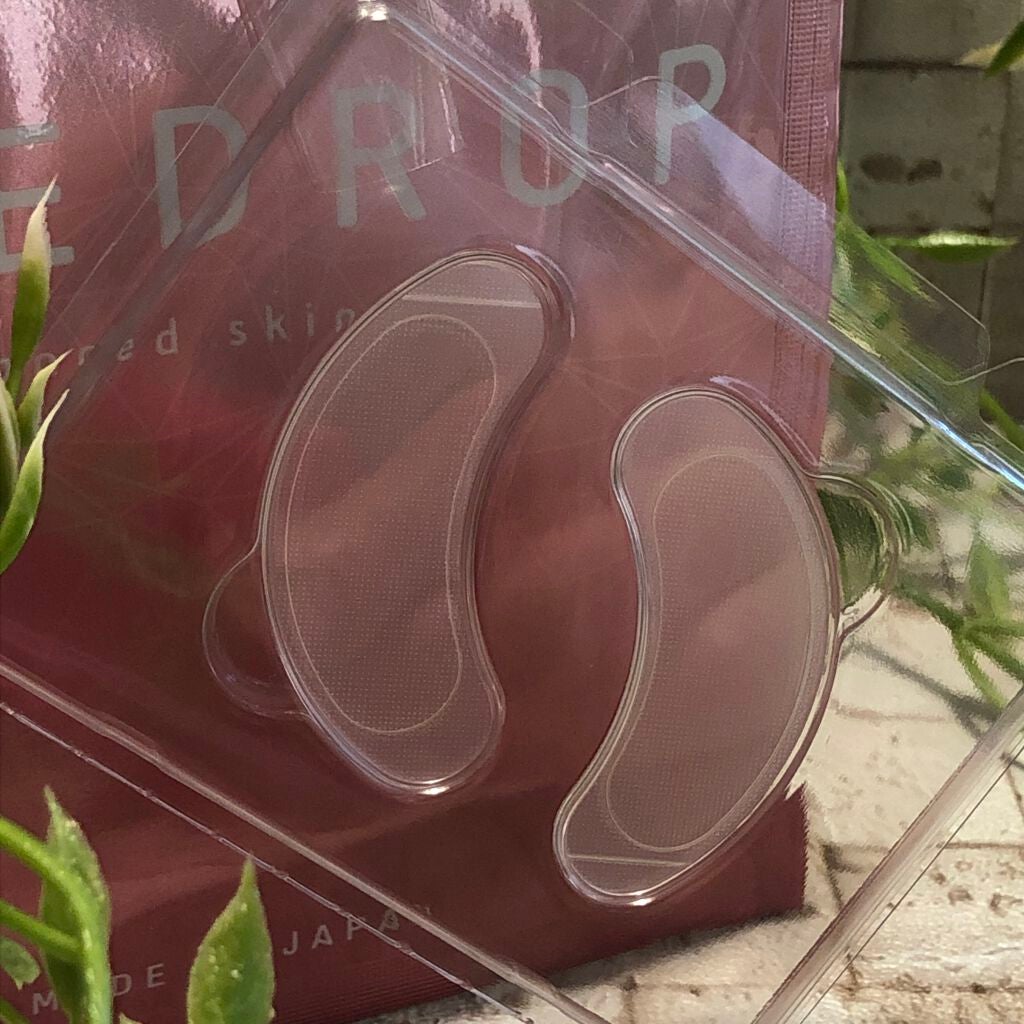 NEEDROP/NISSHA/シートマスク・パックを使ったクチコミ(2枚目)