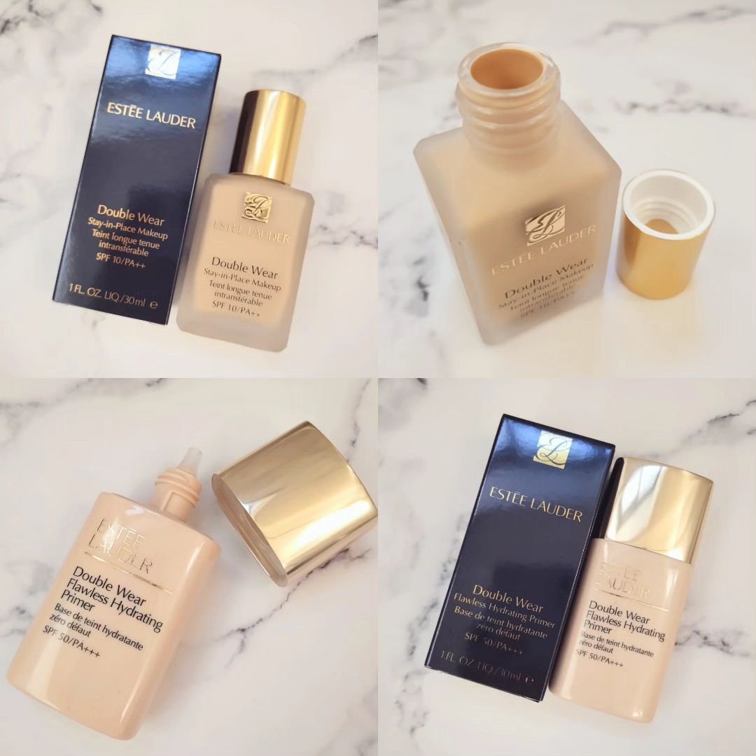 スーパー プロフェッショナル メークアップ スポンジ/ESTEE LAUDER/パフ・スポンジを使ったクチコミ（3枚目）