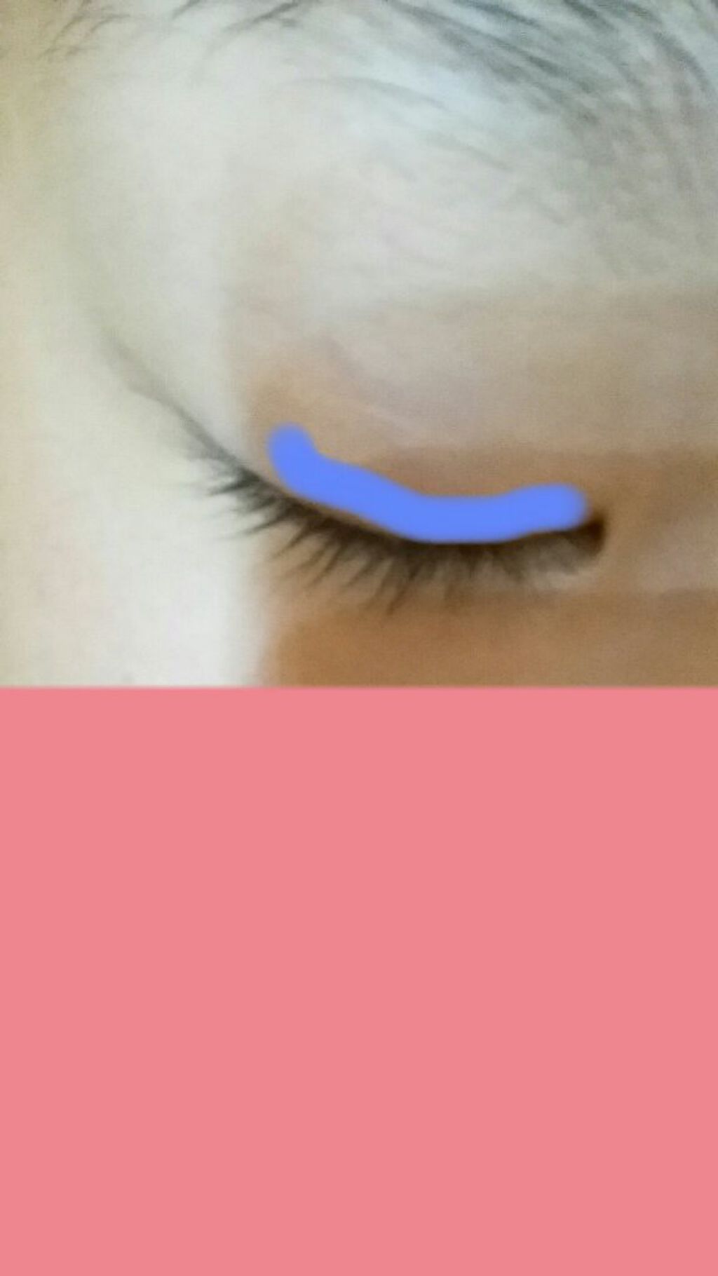 オリジナル ピュアスキンジェリー/ヴァセリン/ボディクリームを使ったクチコミ(2枚目)