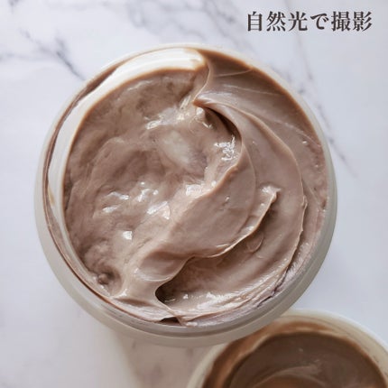 エンシェールズカラーバター/エンシェールズ/ヘアカラーを使ったクチコミ(5枚目)