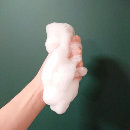 アロマティックウォッシュα/AYURA/ボディソープを使ったクチコミ(6枚目)