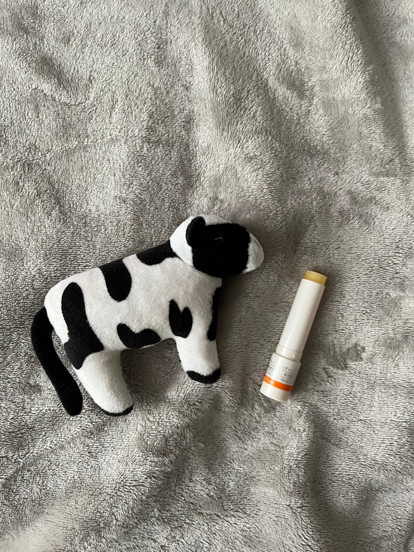 なっぽ on LIPS 「ニベアディープモイスチャーリップメルティタイプ(無香料)お試し..」(3枚目)