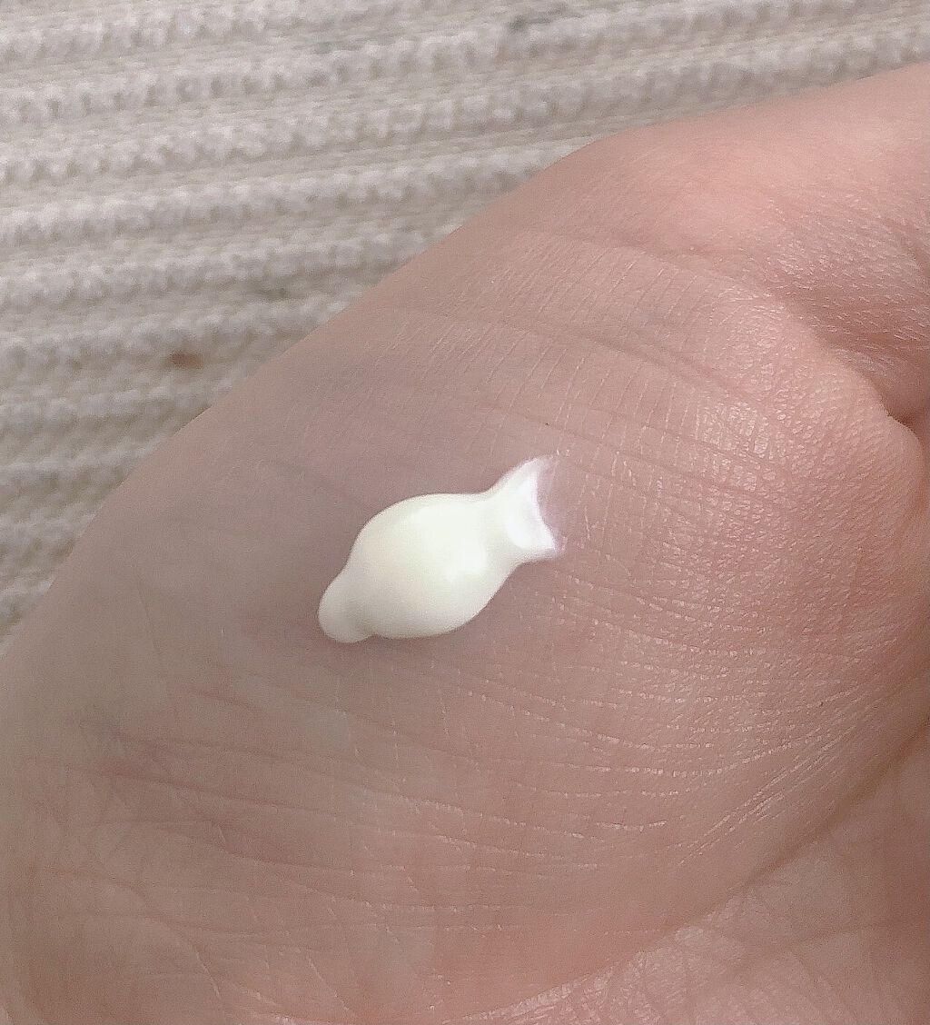 ブライトニングUVデイエッセンス/DEW/美容液を使ったクチコミ（2枚目）