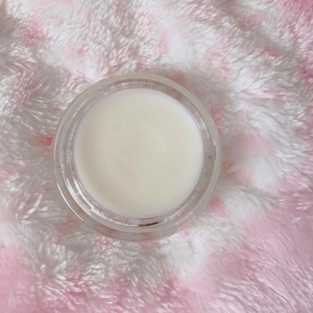 メイクミーハッピー ソリッドパフューム WHITE/キャンメイク/練り香水を使ったクチコミ(2枚目)