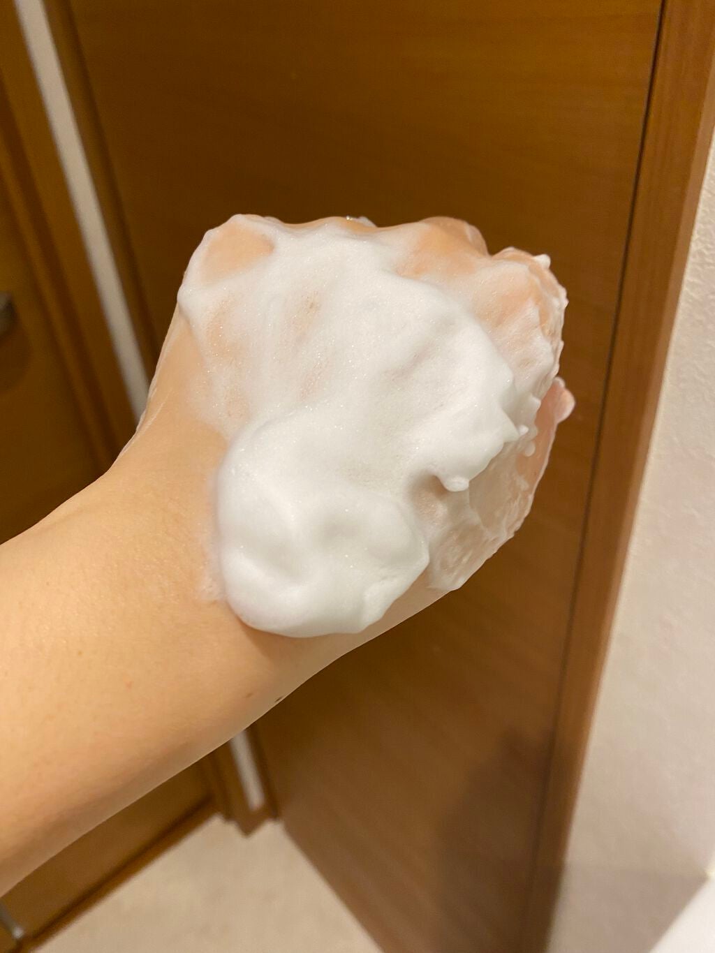 SIRTFL ブライトアップ トライアルセット/SIRTFL/トライアルキットを使ったクチコミ(6枚目)