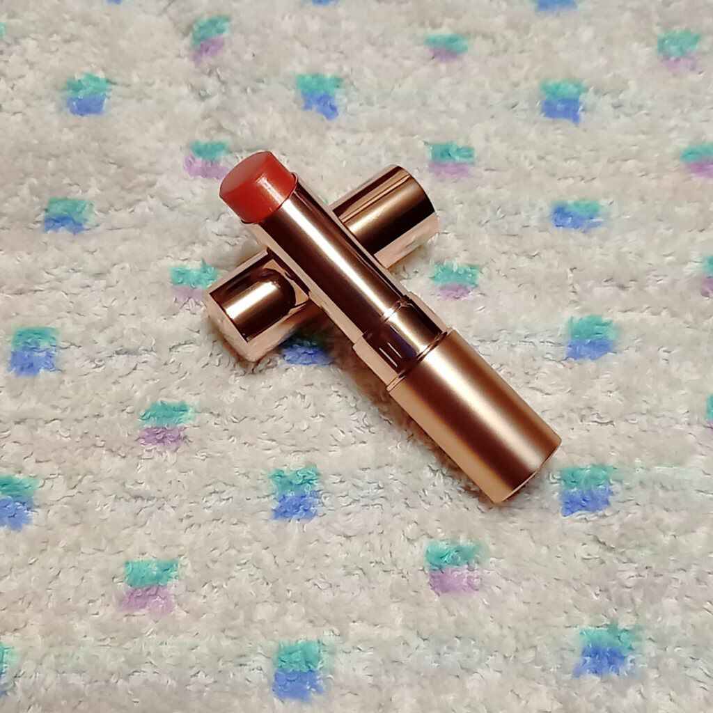 オペラ リップティント N 109 ヌードオランジェ(限定色)/OPERA/リップティントを使ったクチコミ（3枚目）