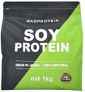 MADPROTEINソイプロテイン