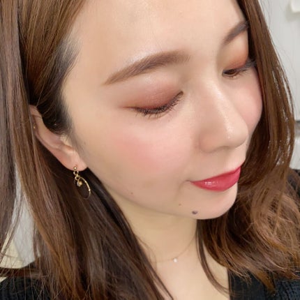 スキニーリッチシャドウ/excel/アイシャドウパレットを使ったクチコミ(7枚目)