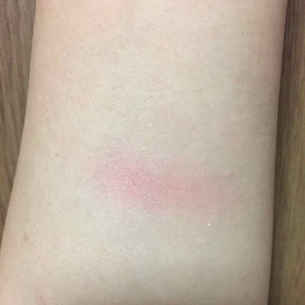 ナチュラル チークN/CEZANNE/パウダーチークを使ったクチコミ(2枚目)