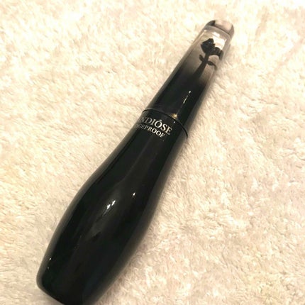 グランディオーズ/LANCOME/マスカラを使ったクチコミ(1枚目)