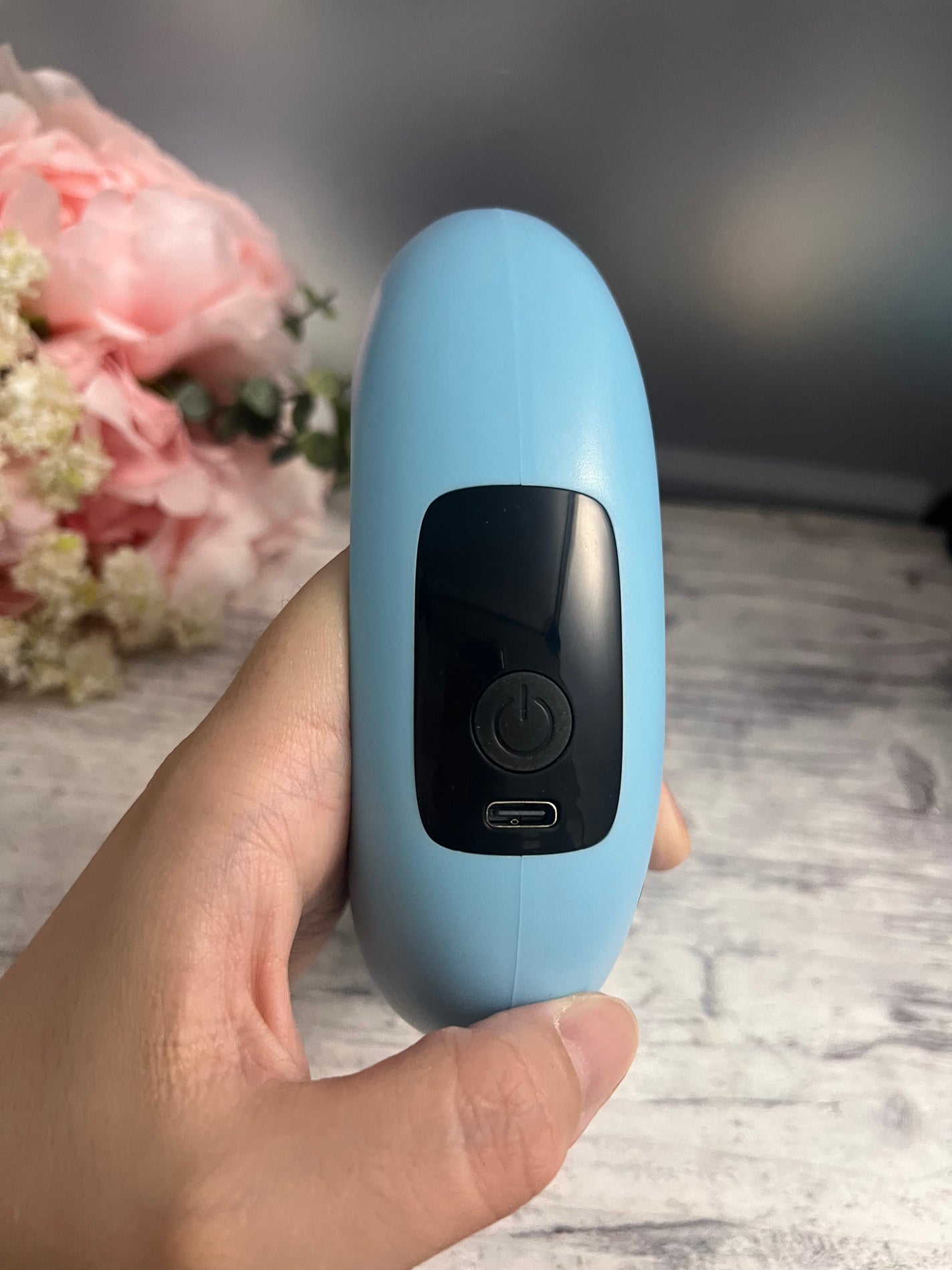 筋膜リリースガン/FIIL/マッサージガンを使ったクチコミ(3枚目)