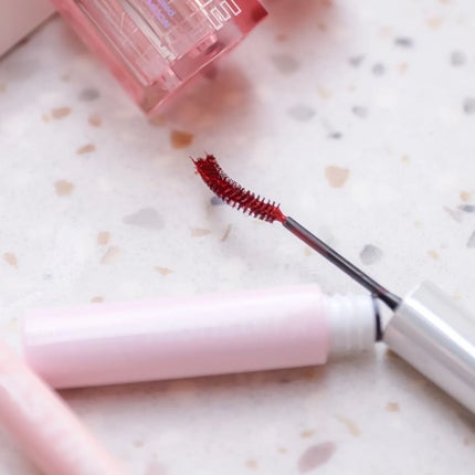 アイムミュートリップスティック/BLESSED MOON/口紅を使ったクチコミ(5枚目)