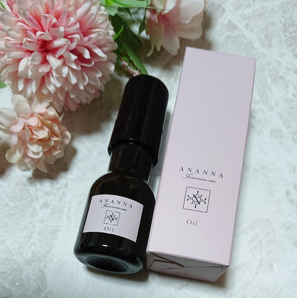 フェミニンケア ウォッシュ/ANANNA/デリケートゾーンケアを使ったクチコミ(5枚目)