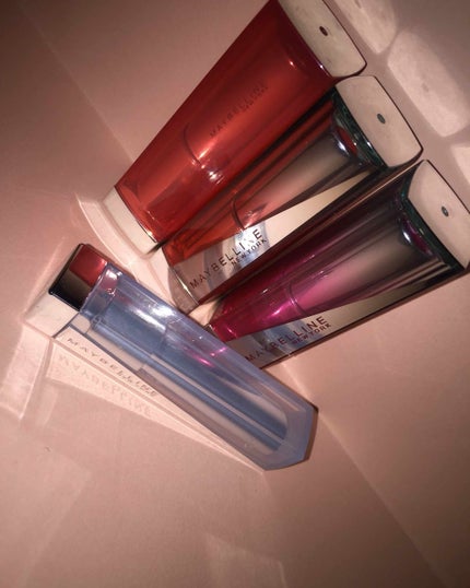 ウルトラ HD マット リップカラー/REVLON/口紅を使ったクチコミ(1枚目)