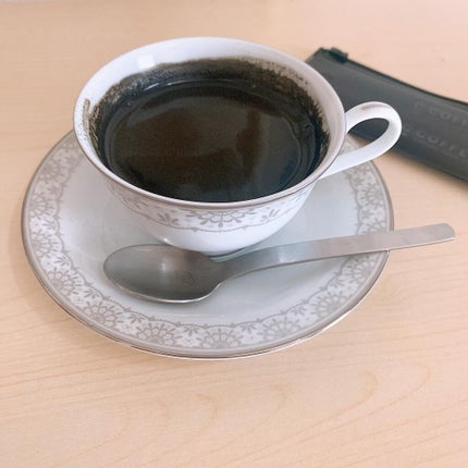 ともか☆フォロバ100 on LIPS 「#C_COFFEE⠀SNSでよく見かけるこちらのクレンズコーヒ..」(2枚目)
