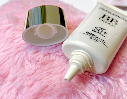 グラマティカル BBクリーム/トップバリュ セレクト/BBクリームを使ったクチコミ(4枚目)