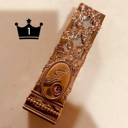 ルージュ マイドレス 18 little fur/JILL STUART/口紅の画像