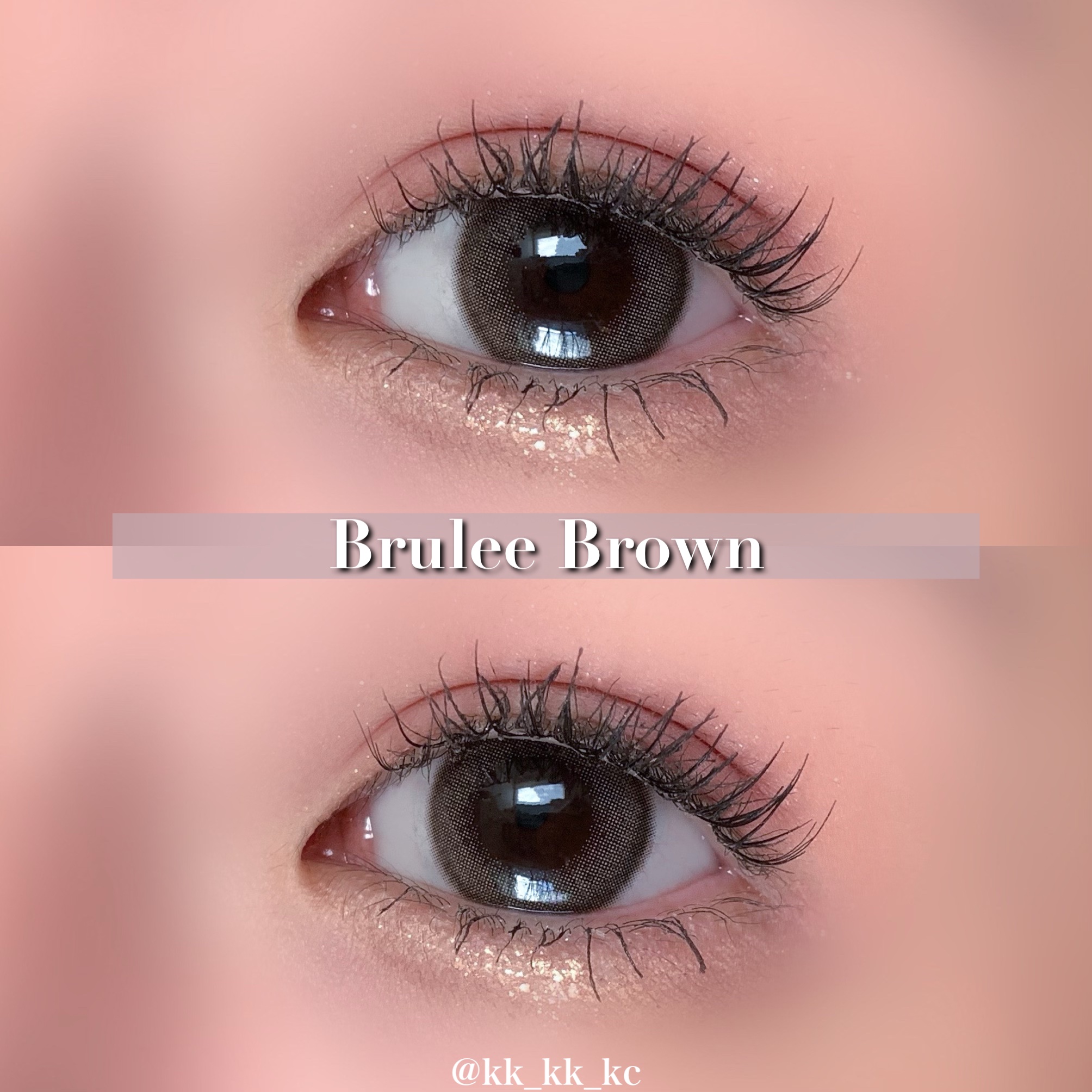 FALOOM 1DAY/FALOOM/ワンデー（１DAY）カラコンを使ったクチコミ（3枚目）